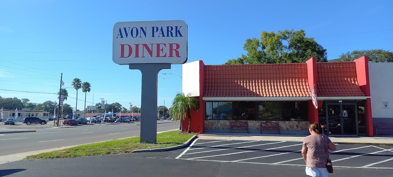 Avon Park Diner